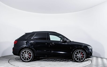 Audi RS Q3, 2014 год, 2 749 000 рублей, 8 фотография