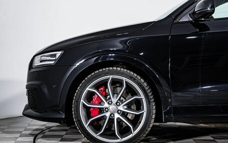 Audi RS Q3, 2014 год, 2 749 000 рублей, 9 фотография