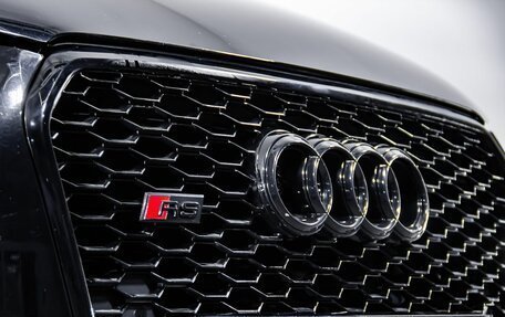 Audi RS Q3, 2014 год, 2 749 000 рублей, 13 фотография