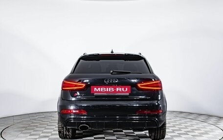 Audi RS Q3, 2014 год, 2 749 000 рублей, 4 фотография
