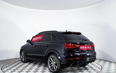 Audi RS Q3, 2014 год, 2 749 000 рублей, 6 фотография