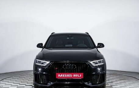 Audi RS Q3, 2014 год, 2 749 000 рублей, 3 фотография
