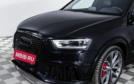 Audi RS Q3, 2014 год, 2 749 000 рублей, 11 фотография