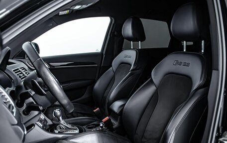 Audi RS Q3, 2014 год, 2 749 000 рублей, 16 фотография