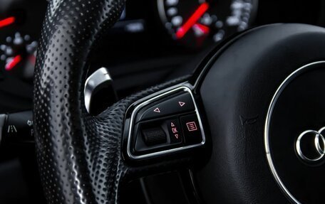 Audi RS Q3, 2014 год, 2 749 000 рублей, 20 фотография