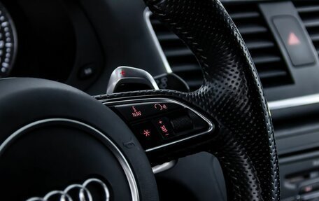 Audi RS Q3, 2014 год, 2 749 000 рублей, 21 фотография