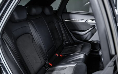 Audi RS Q3, 2014 год, 2 749 000 рублей, 17 фотография