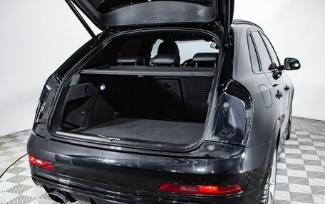 Audi RS Q3, 2014 год, 2 749 000 рублей, 28 фотография