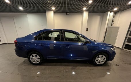 Volkswagen Polo VI (EU Market), 2021 год, 1 335 000 рублей, 2 фотография