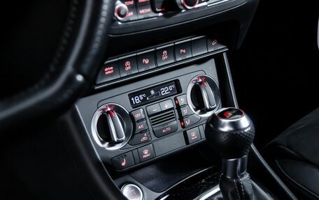 Audi RS Q3, 2014 год, 2 749 000 рублей, 24 фотография