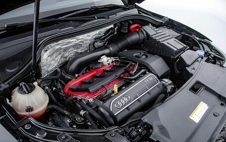 Audi RS Q3, 2014 год, 2 749 000 рублей, 27 фотография