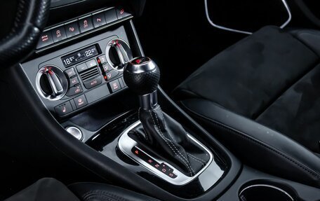 Audi RS Q3, 2014 год, 2 749 000 рублей, 25 фотография