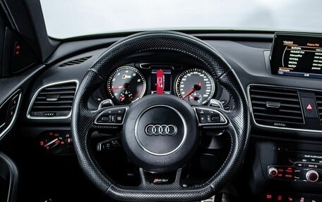 Audi RS Q3, 2014 год, 2 749 000 рублей, 18 фотография
