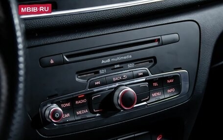 Audi RS Q3, 2014 год, 2 749 000 рублей, 23 фотография