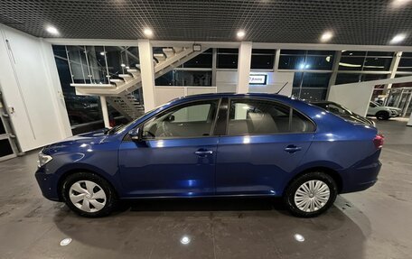 Volkswagen Polo VI (EU Market), 2021 год, 1 335 000 рублей, 6 фотография