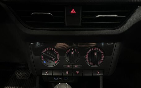 Volkswagen Polo VI (EU Market), 2021 год, 1 335 000 рублей, 15 фотография