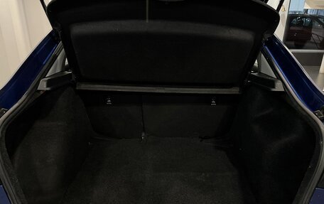 Volkswagen Polo VI (EU Market), 2021 год, 1 335 000 рублей, 18 фотография