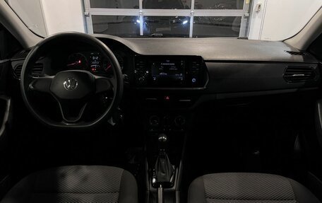 Volkswagen Polo VI (EU Market), 2021 год, 1 335 000 рублей, 9 фотография