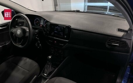 Volkswagen Polo VI (EU Market), 2021 год, 1 335 000 рублей, 12 фотография