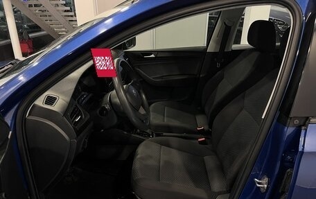 Volkswagen Polo VI (EU Market), 2021 год, 1 335 000 рублей, 16 фотография