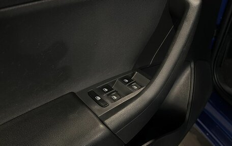 Volkswagen Polo VI (EU Market), 2021 год, 1 335 000 рублей, 22 фотография