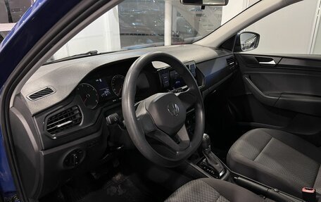 Volkswagen Polo VI (EU Market), 2021 год, 1 335 000 рублей, 23 фотография