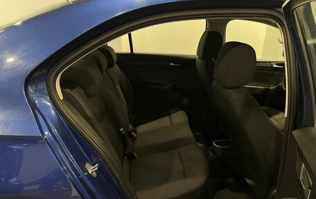 Volkswagen Polo VI (EU Market), 2021 год, 1 335 000 рублей, 26 фотография