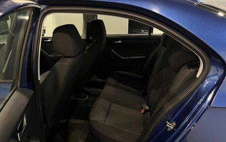 Volkswagen Polo VI (EU Market), 2021 год, 1 335 000 рублей, 25 фотография