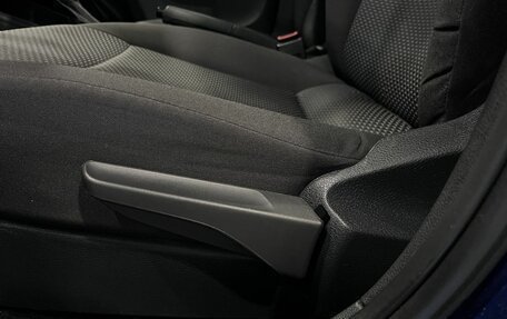 Volkswagen Polo VI (EU Market), 2021 год, 1 335 000 рублей, 33 фотография