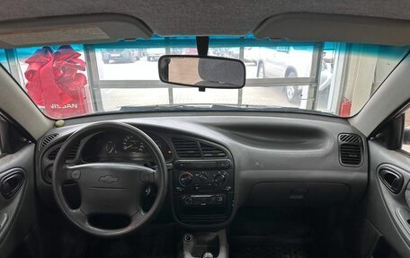 Chevrolet Lanos I, 2007 год, 279 900 рублей, 7 фотография