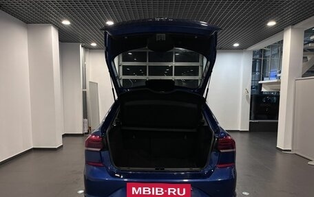 Volkswagen Polo VI (EU Market), 2021 год, 1 335 000 рублей, 35 фотография