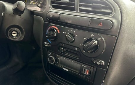 Chevrolet Lanos I, 2007 год, 279 900 рублей, 9 фотография