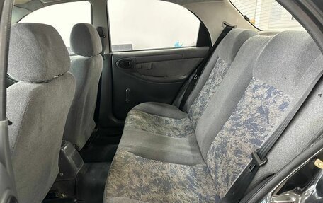 Chevrolet Lanos I, 2007 год, 279 900 рублей, 11 фотография