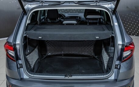 Skoda Karoq I, 2020 год, 2 296 000 рублей, 12 фотография