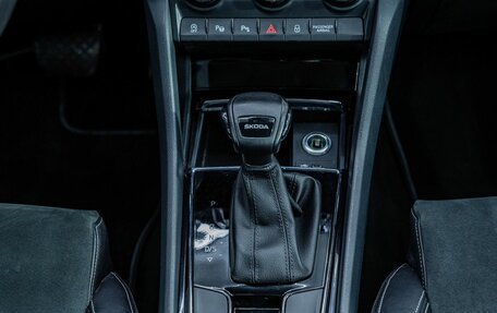 Skoda Karoq I, 2020 год, 2 296 000 рублей, 19 фотография