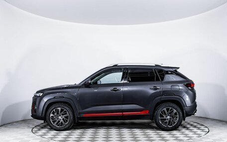 Changan CS35 Plus, 2023 год, 1 900 000 рублей, 7 фотография