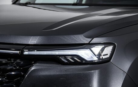 Changan CS35 Plus, 2023 год, 1 900 000 рублей, 10 фотография