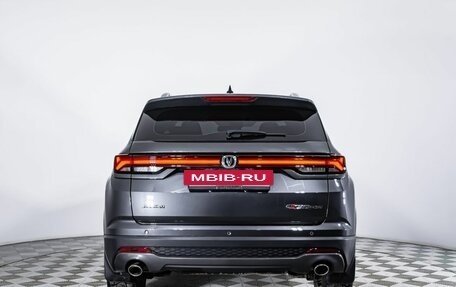 Changan CS35 Plus, 2023 год, 1 900 000 рублей, 4 фотография