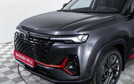 Changan CS35 Plus, 2023 год, 1 900 000 рублей, 11 фотография