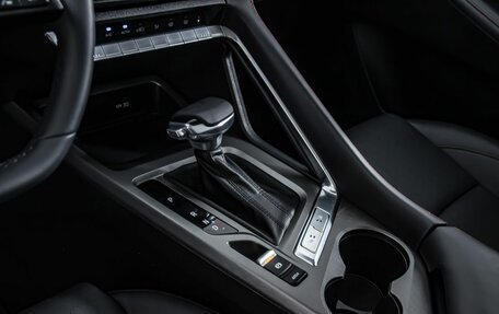 Changan CS35 Plus, 2023 год, 1 900 000 рублей, 24 фотография