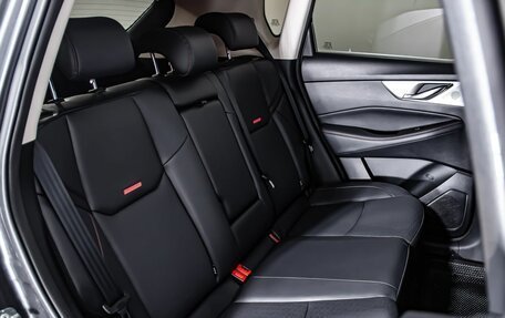 Changan CS35 Plus, 2023 год, 1 900 000 рублей, 16 фотография