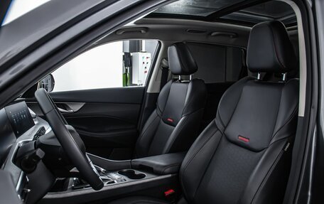 Changan CS35 Plus, 2023 год, 1 900 000 рублей, 15 фотография