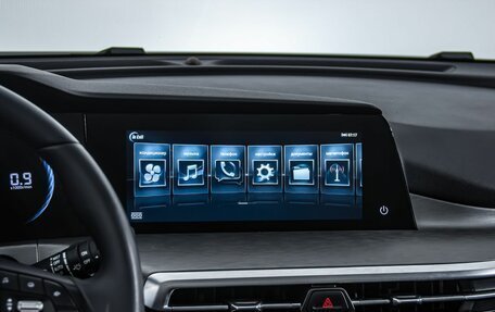 Changan CS35 Plus, 2023 год, 1 900 000 рублей, 22 фотография