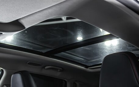 Changan CS35 Plus, 2023 год, 1 900 000 рублей, 25 фотография