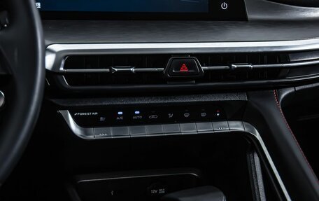 Changan CS35 Plus, 2023 год, 1 900 000 рублей, 23 фотография