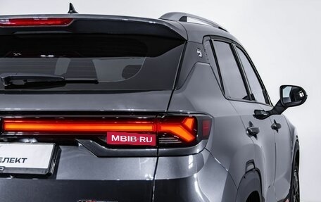 Changan CS35 Plus, 2023 год, 1 900 000 рублей, 12 фотография