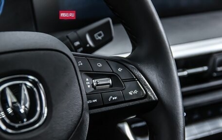 Changan CS35 Plus, 2023 год, 1 900 000 рублей, 21 фотография