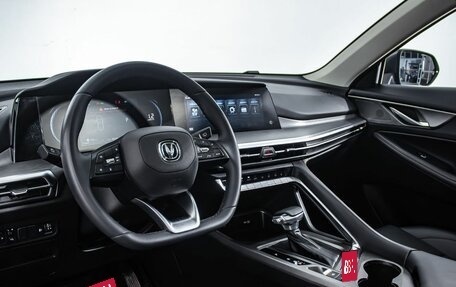 Changan CS35 Plus, 2023 год, 1 900 000 рублей, 17 фотография