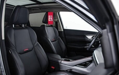 Changan CS35 Plus, 2023 год, 1 900 000 рублей, 14 фотография