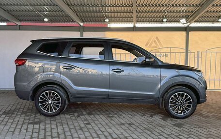 Lifan Myway, 2018 год, 1 049 000 рублей, 6 фотография